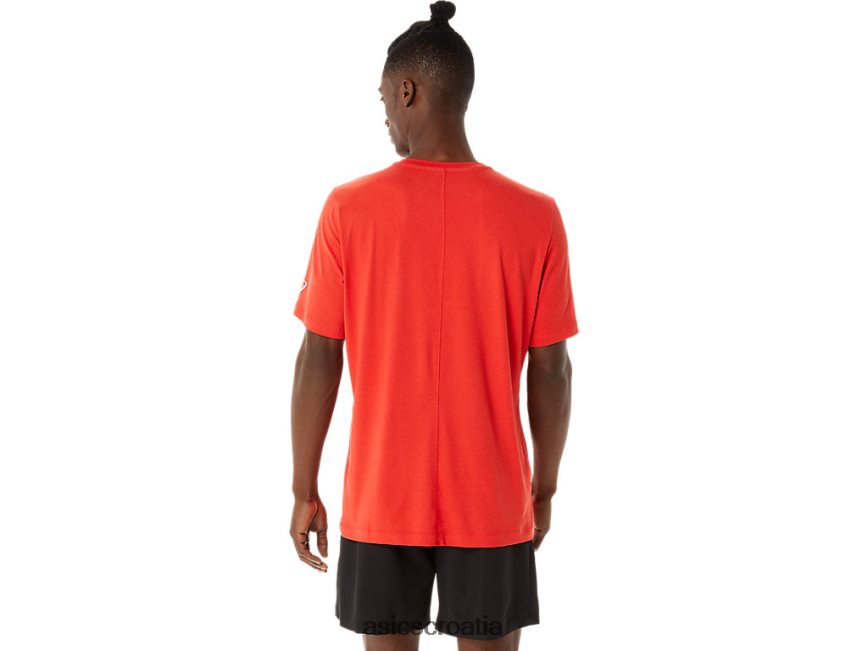 asics hrvatska 6NZ2TF1422 muškarci vatreno crveni vrijesak
