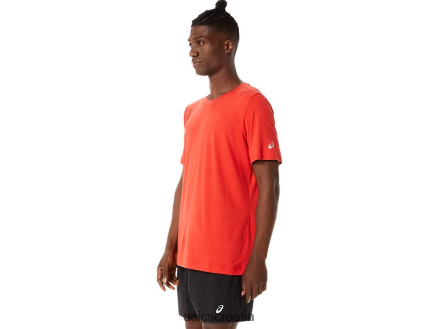 asics hrvatska 6NZ2TF1422 muškarci vatreno crveni vrijesak