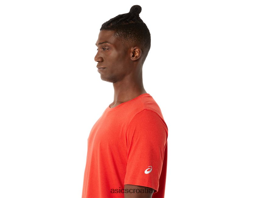 asics hrvatska 6NZ2TF1422 muškarci vatreno crveni vrijesak