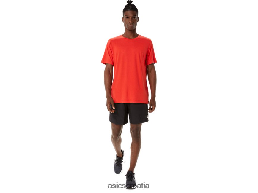 asics hrvatska 6NZ2TF1422 muškarci vatreno crveni vrijesak