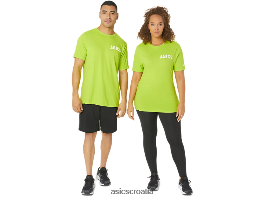 asics hrvatska 6NZ2TF142 muškarci koricu limete