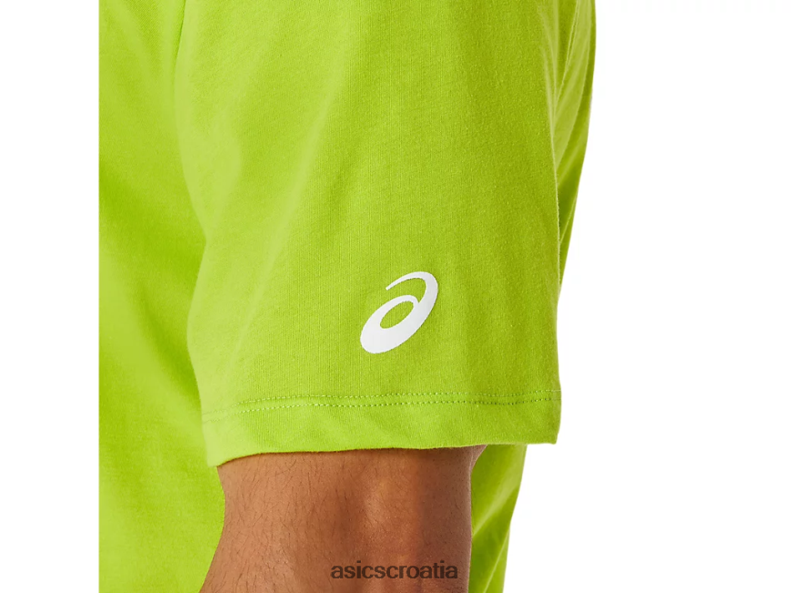 asics hrvatska 6NZ2TF142 muškarci koricu limete
