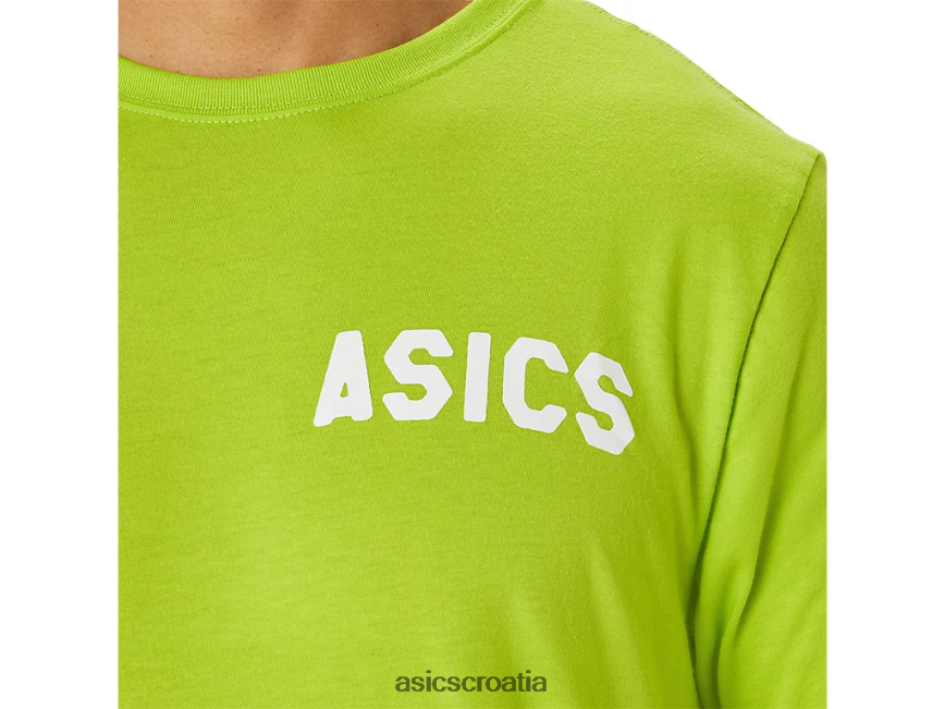 asics hrvatska 6NZ2TF142 muškarci koricu limete