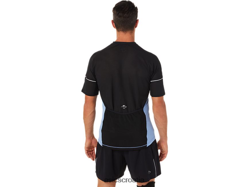 asics hrvatska 6NZ2TF1433 muškarci plava harmonija/izvedba crna