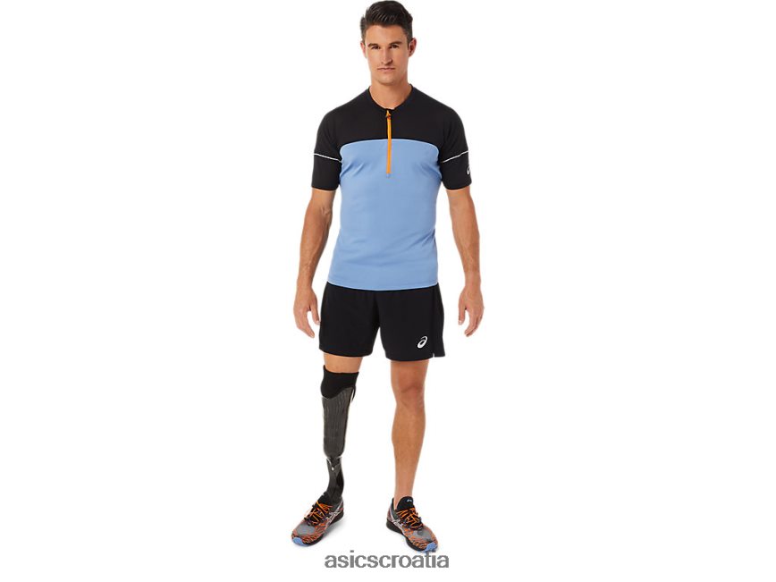 asics hrvatska 6NZ2TF1433 muškarci plava harmonija/izvedba crna