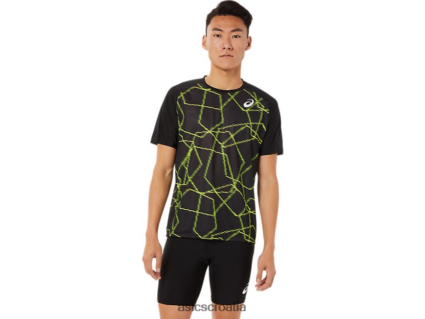asics hrvatska 6NZ2TF1444 muškarci izvedba crna