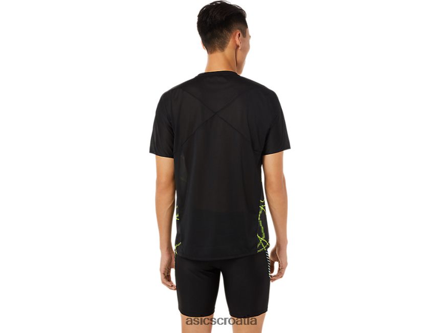 asics hrvatska 6NZ2TF1444 muškarci izvedba crna