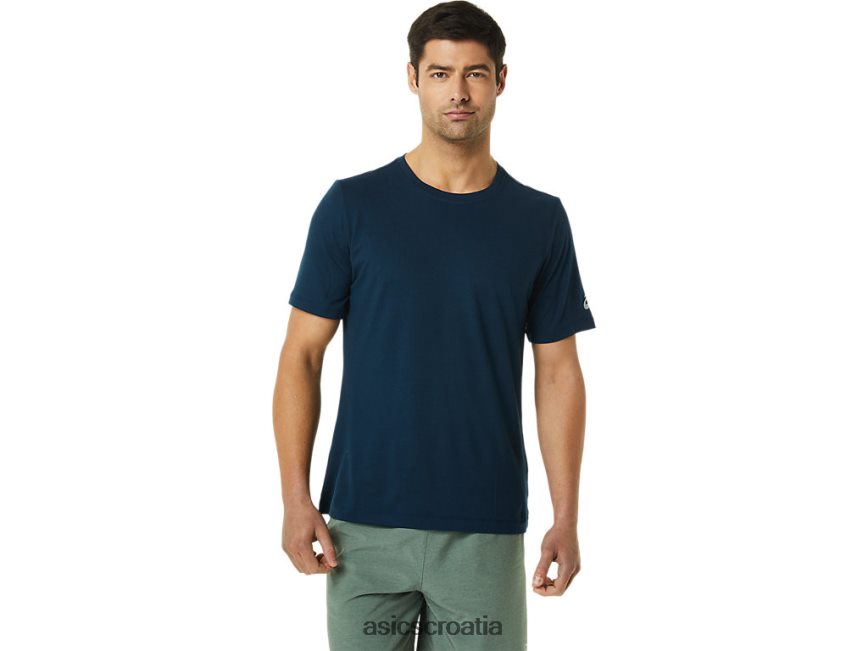 asics hrvatska 6NZ2TF1449 muškarci lake drive heather
