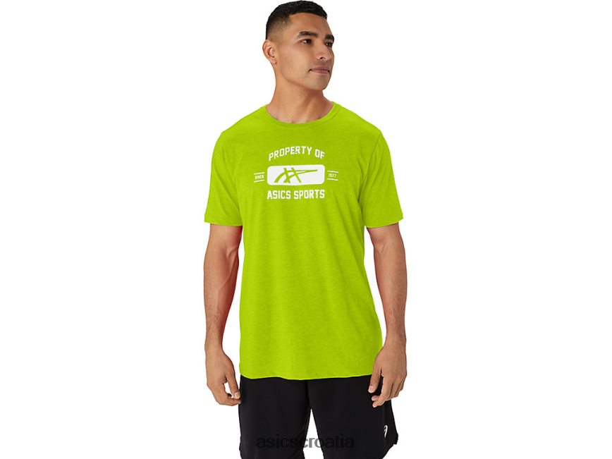asics hrvatska 6NZ2TF14 muškarci koricu limete