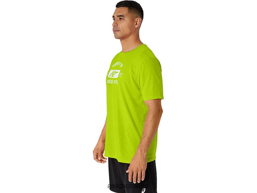 asics hrvatska 6NZ2TF14 muškarci koricu limete