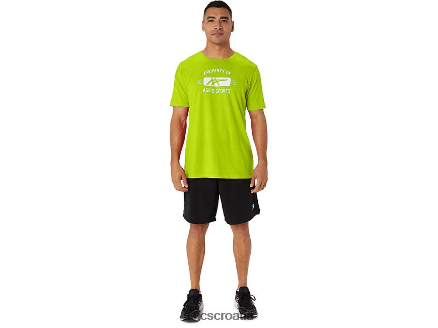 asics hrvatska 6NZ2TF14 muškarci koricu limete