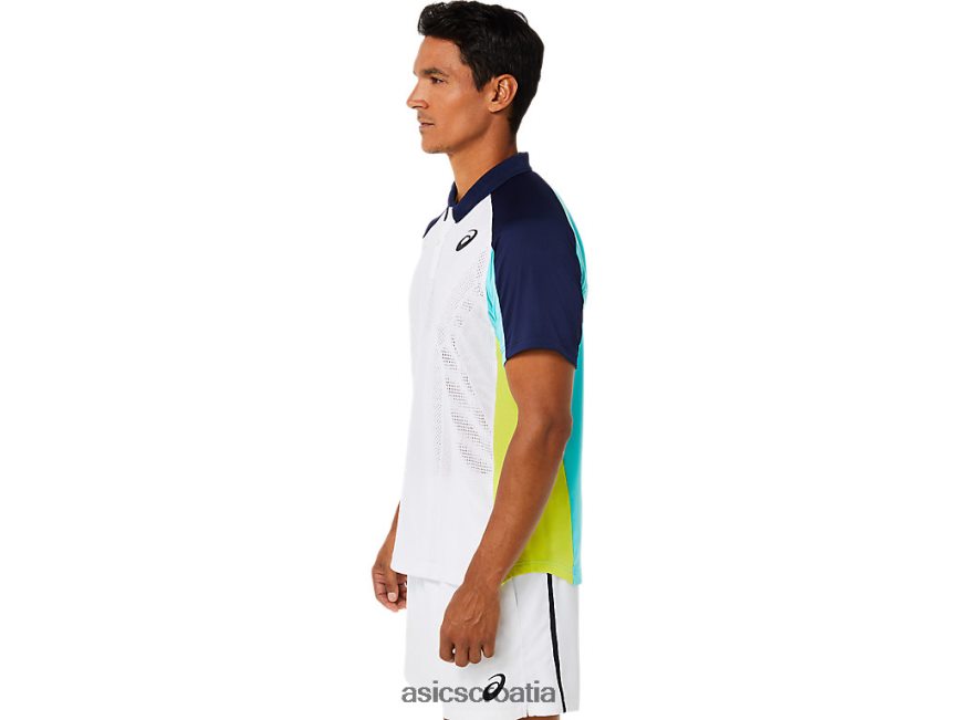 asics hrvatska 6NZ2TF1504 muškarci briljantno bijelo/ledena metvica