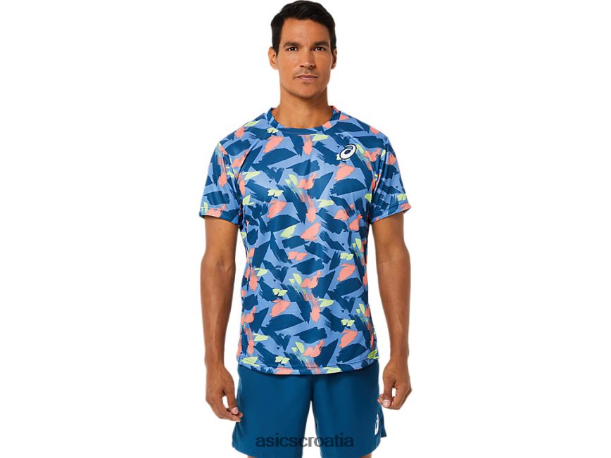 asics hrvatska 6NZ2TF1506 muškarci svijetli indigo