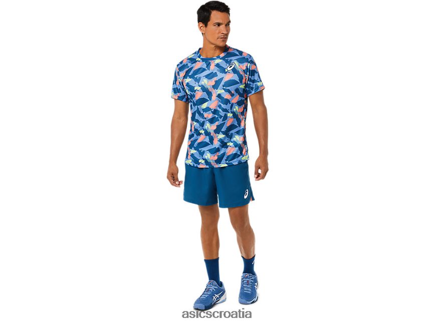 asics hrvatska 6NZ2TF1506 muškarci svijetli indigo
