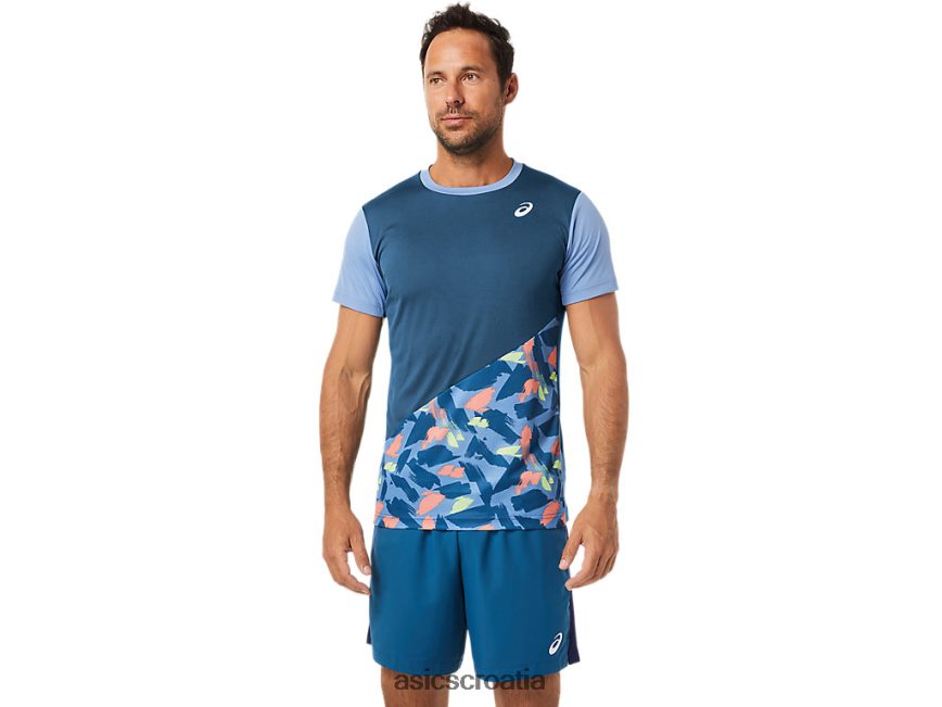asics hrvatska 6NZ2TF1508 muškarci svijetli indigo