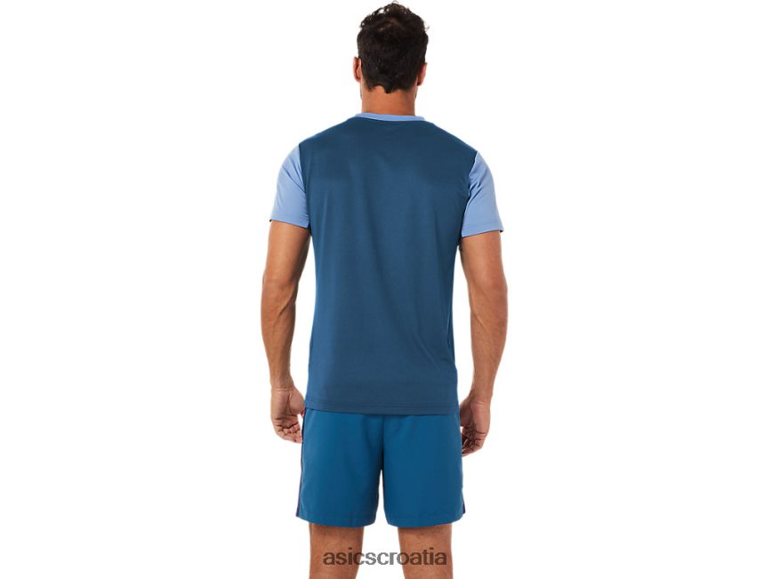 asics hrvatska 6NZ2TF1508 muškarci svijetli indigo