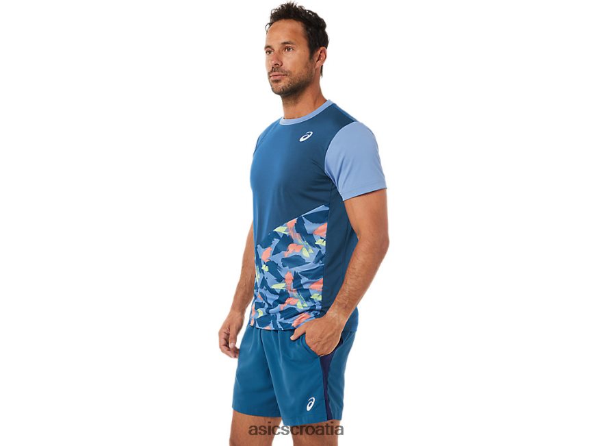 asics hrvatska 6NZ2TF1508 muškarci svijetli indigo