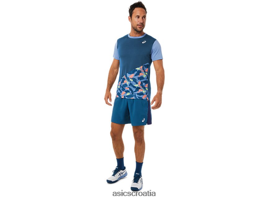 asics hrvatska 6NZ2TF1508 muškarci svijetli indigo