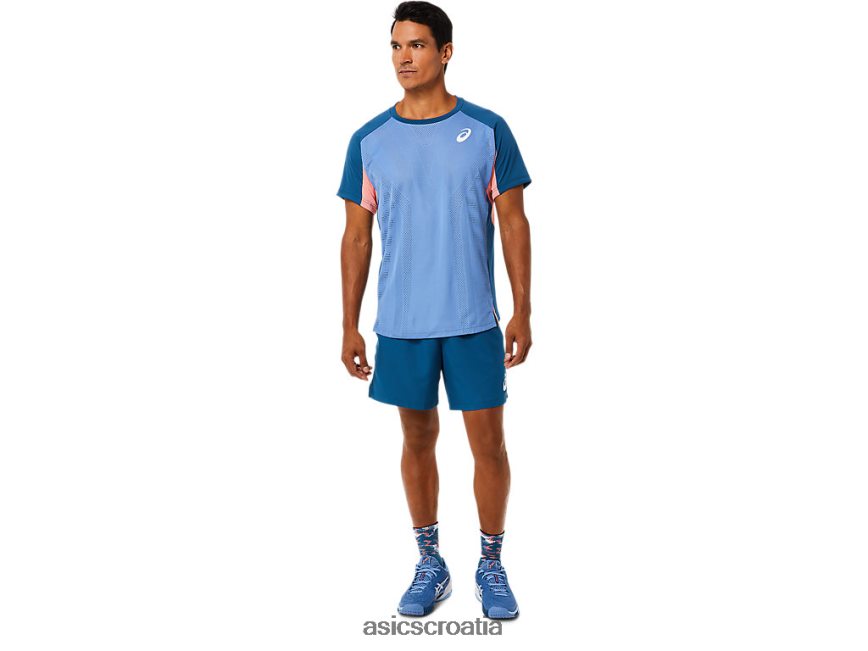 asics hrvatska 6NZ2TF1509 muškarci svijetli indigo