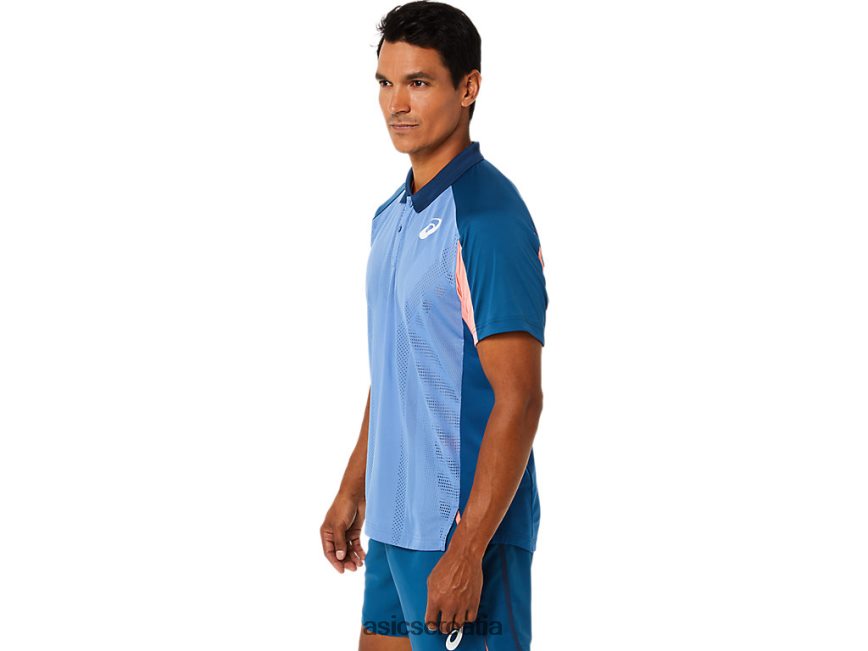 asics hrvatska 6NZ2TF1512 muškarci svijetli indigo