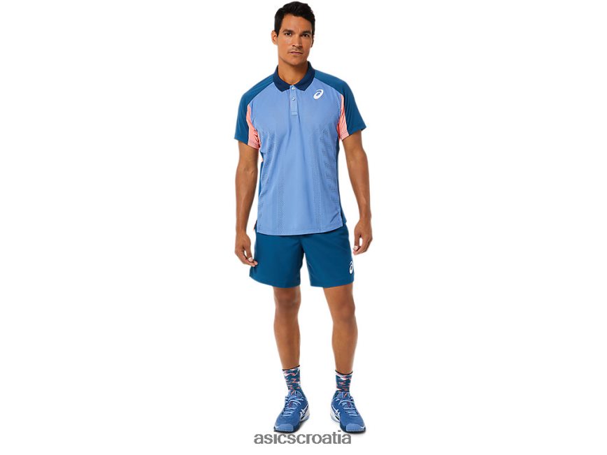 asics hrvatska 6NZ2TF1512 muškarci svijetli indigo
