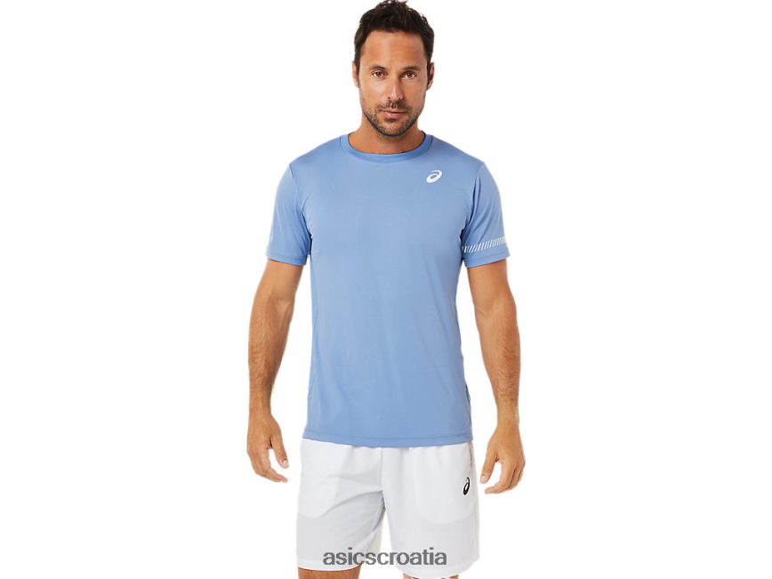 asics hrvatska 6NZ2TF1513 muškarci plava harmonija