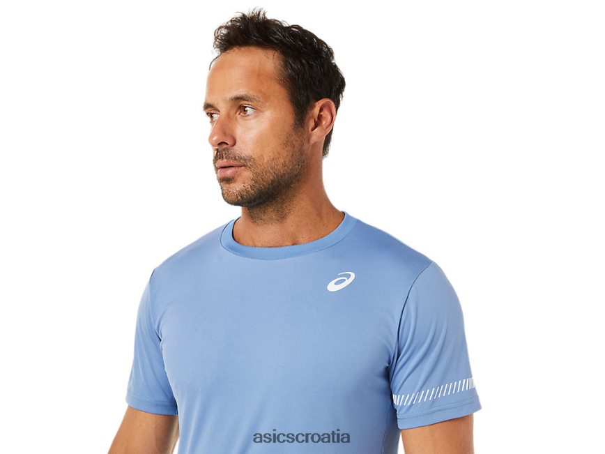 asics hrvatska 6NZ2TF1513 muškarci plava harmonija