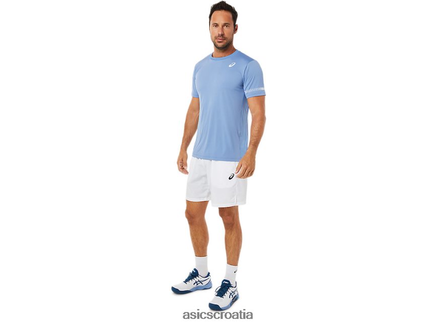 asics hrvatska 6NZ2TF1513 muškarci plava harmonija
