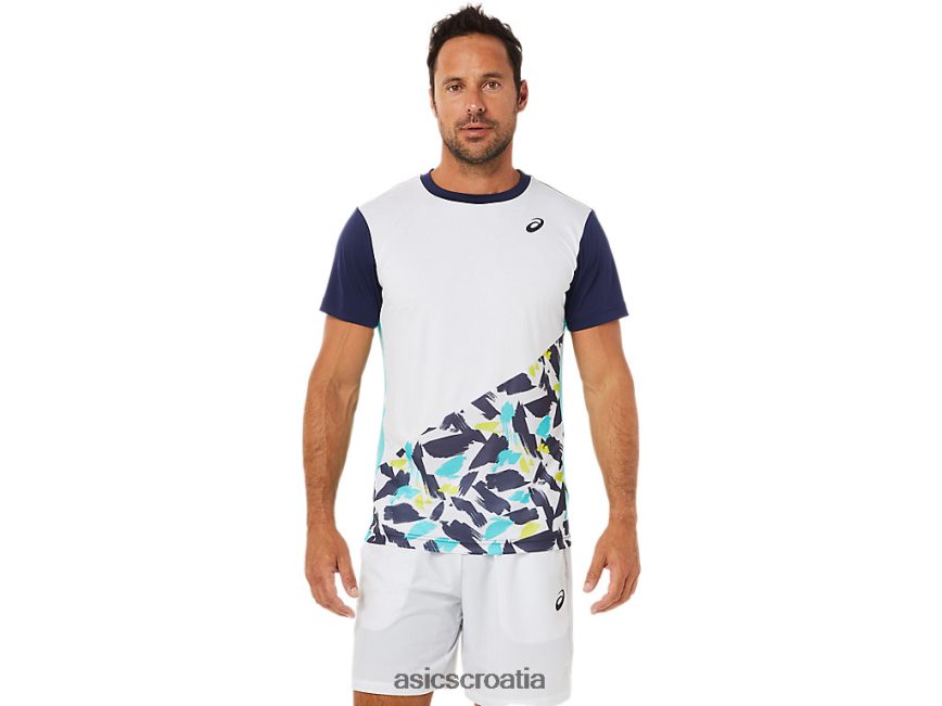 asics hrvatska 6NZ2TF1531 muškarci briljantno bijelo