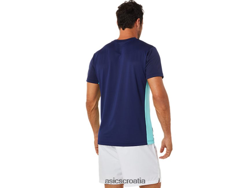 asics hrvatska 6NZ2TF1531 muškarci briljantno bijelo