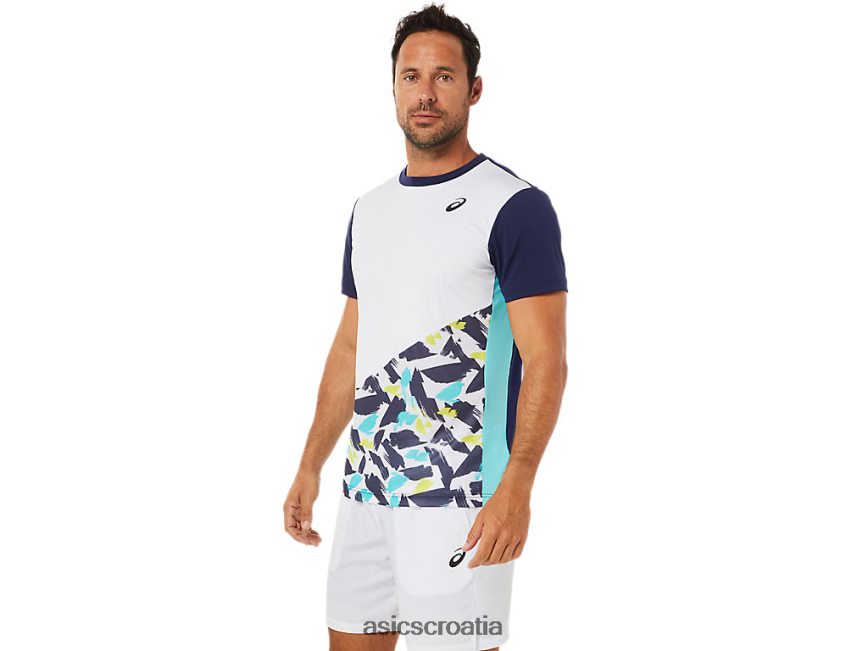asics hrvatska 6NZ2TF1531 muškarci briljantno bijelo