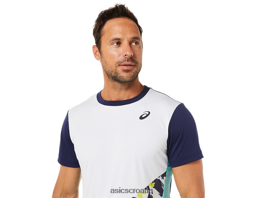 asics hrvatska 6NZ2TF1531 muškarci briljantno bijelo