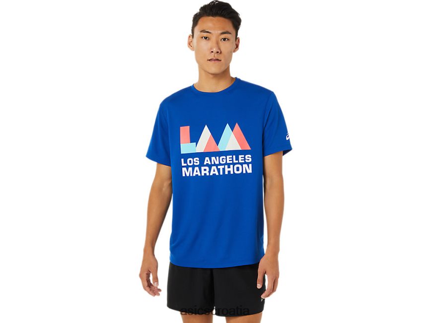asics hrvatska 6NZ2TF1622 muškarci plava