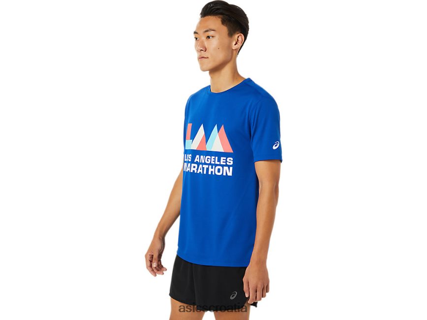 asics hrvatska 6NZ2TF1622 muškarci plava