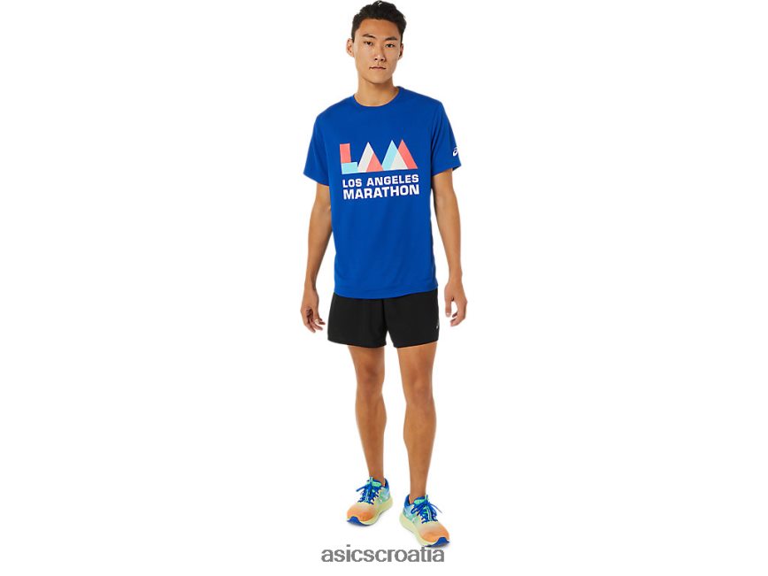 asics hrvatska 6NZ2TF1622 muškarci plava