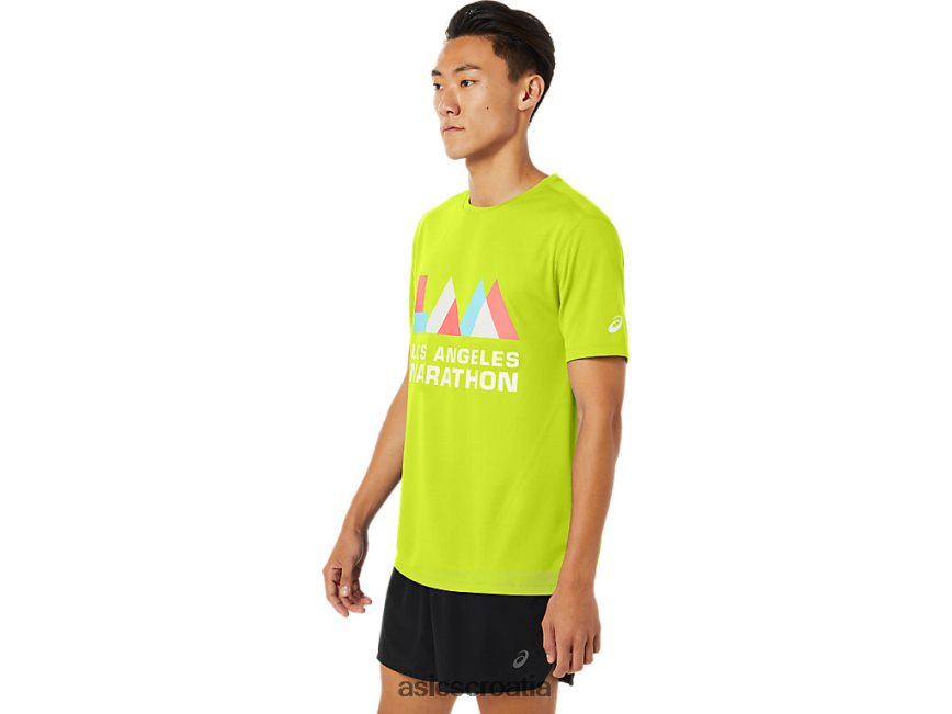 asics hrvatska 6NZ2TF1625 muškarci sigurnosna žuta