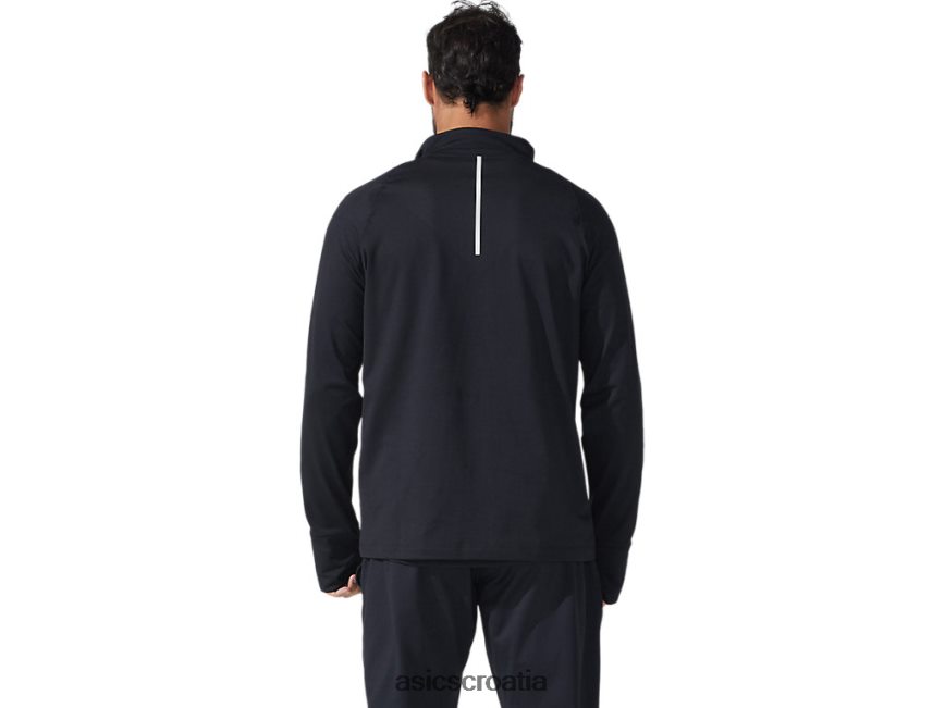 asics hrvatska 6NZ2TF1626 muškarci izvedba crna