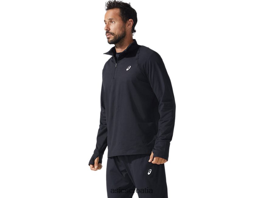 asics hrvatska 6NZ2TF1626 muškarci izvedba crna