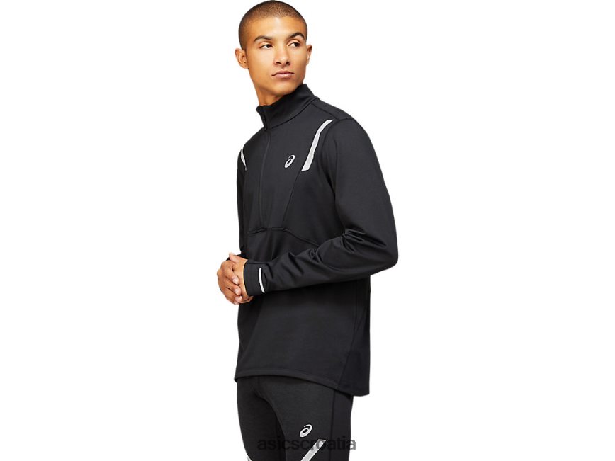 asics hrvatska 6NZ2TF1629 muškarci izvedba crna