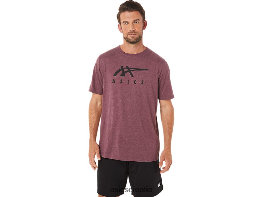 asics hrvatska 6NZ2TF1643 muškarci deep mars heather