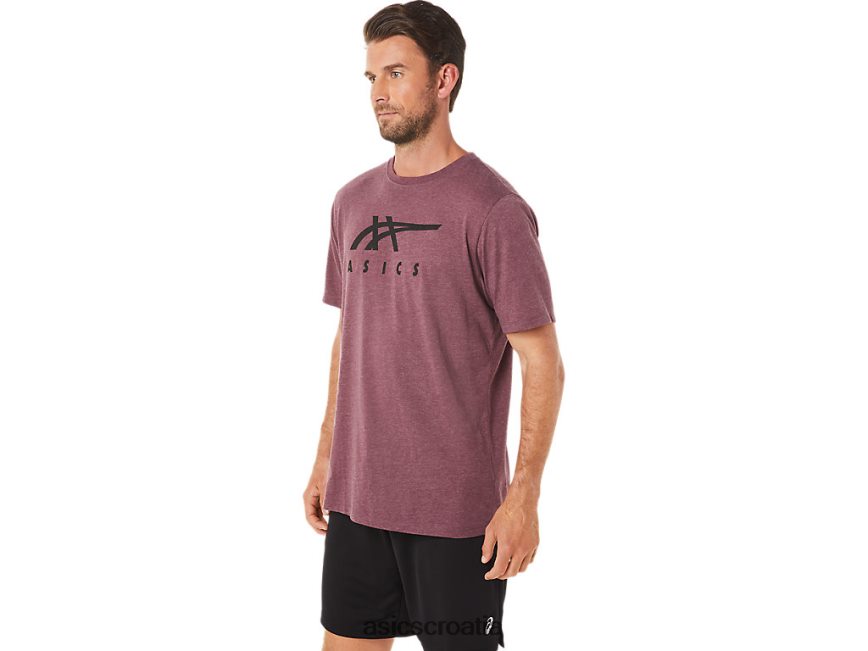 asics hrvatska 6NZ2TF1643 muškarci deep mars heather