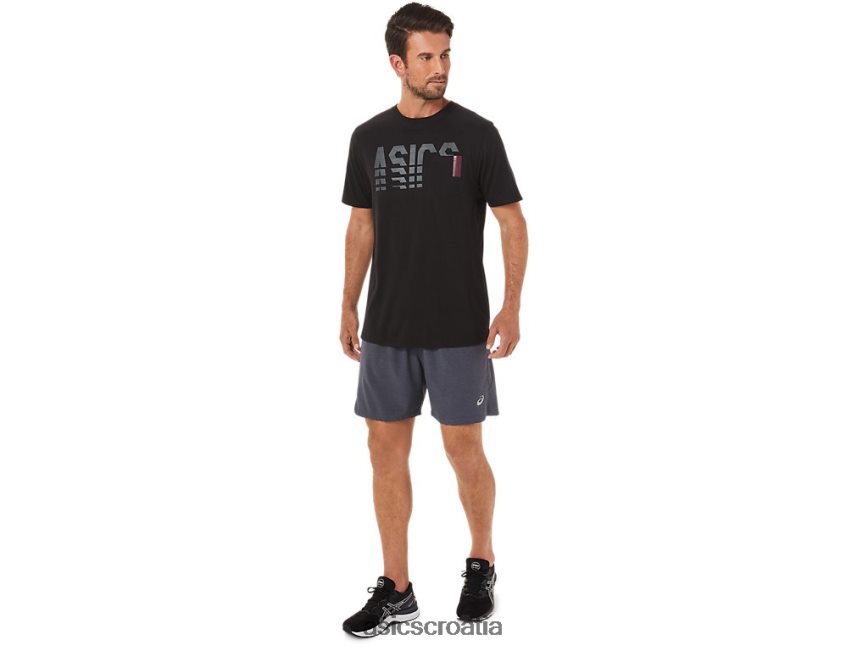 asics hrvatska 6NZ2TF1650 muškarci izvedba crna