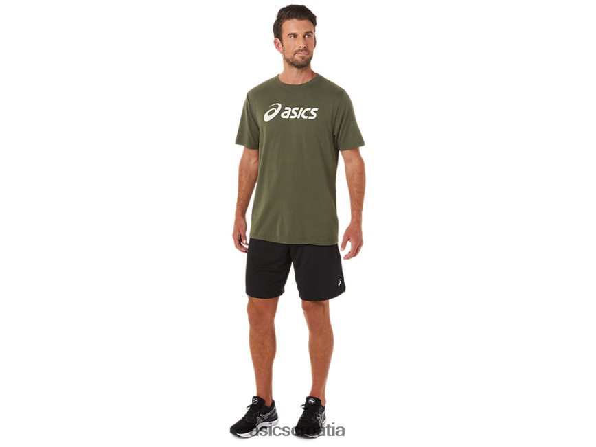 asics hrvatska 6NZ2TF1655 muškarci maslinovo platno
