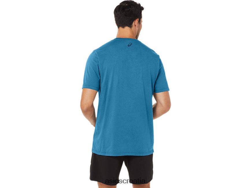 asics hrvatska 6NZ2TF166 muškarci otok modri vrijesak