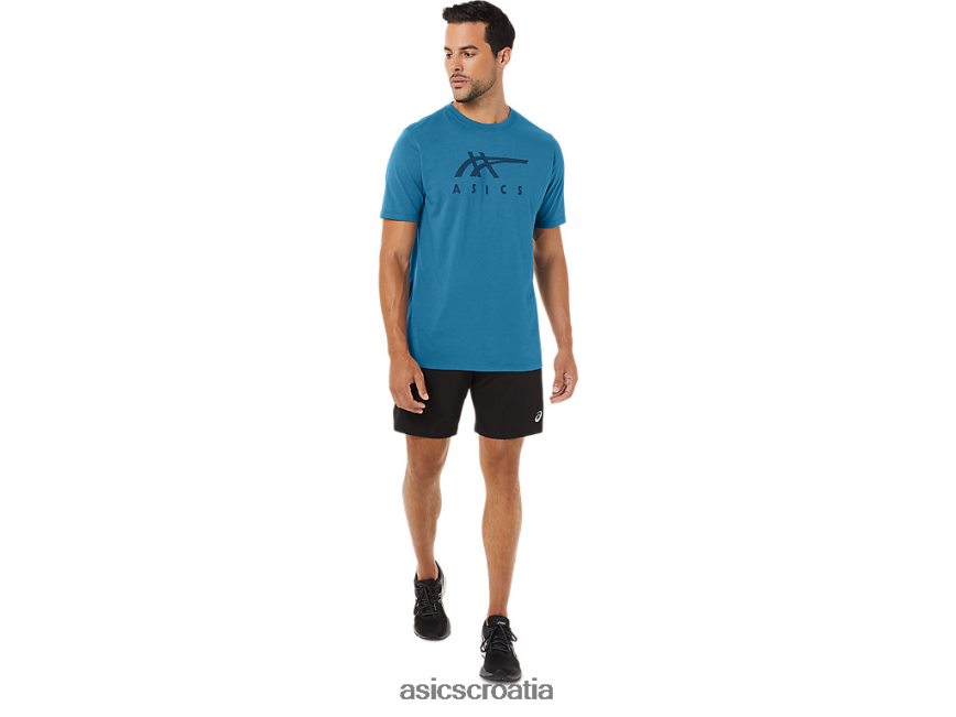 asics hrvatska 6NZ2TF166 muškarci otok modri vrijesak