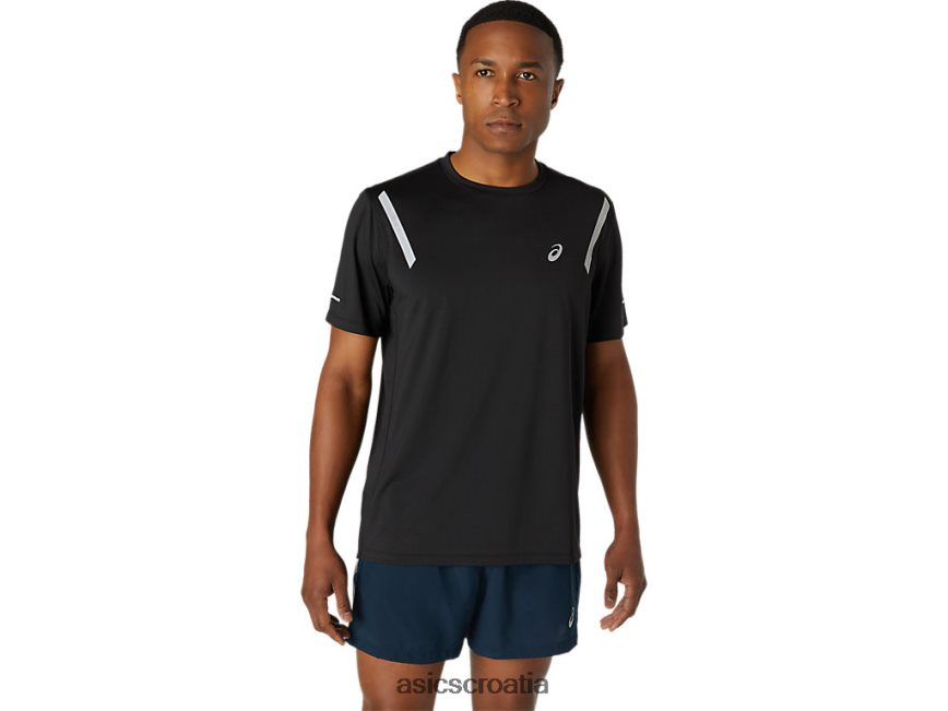 asics hrvatska 6NZ2TF1671 muškarci izvedba crna