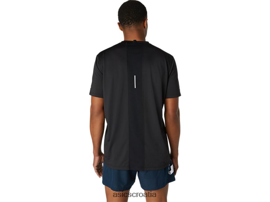 asics hrvatska 6NZ2TF1671 muškarci izvedba crna