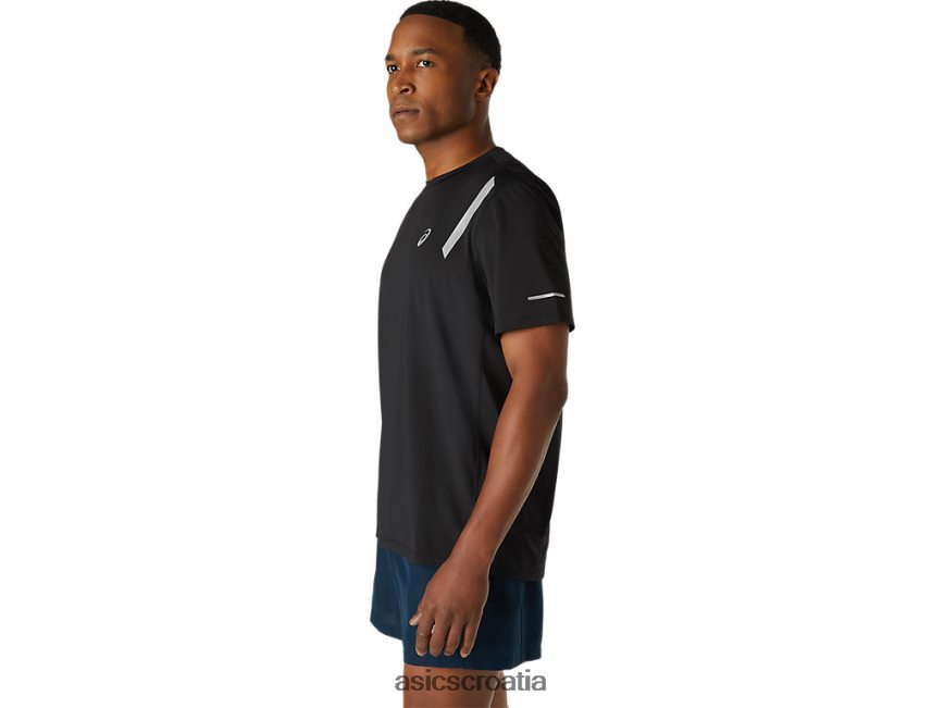 asics hrvatska 6NZ2TF1671 muškarci izvedba crna