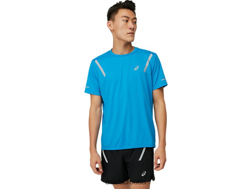 asics hrvatska 6NZ2TF1674 muškarci električno plava