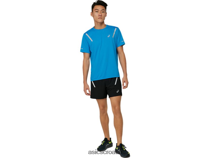 asics hrvatska 6NZ2TF1674 muškarci električno plava